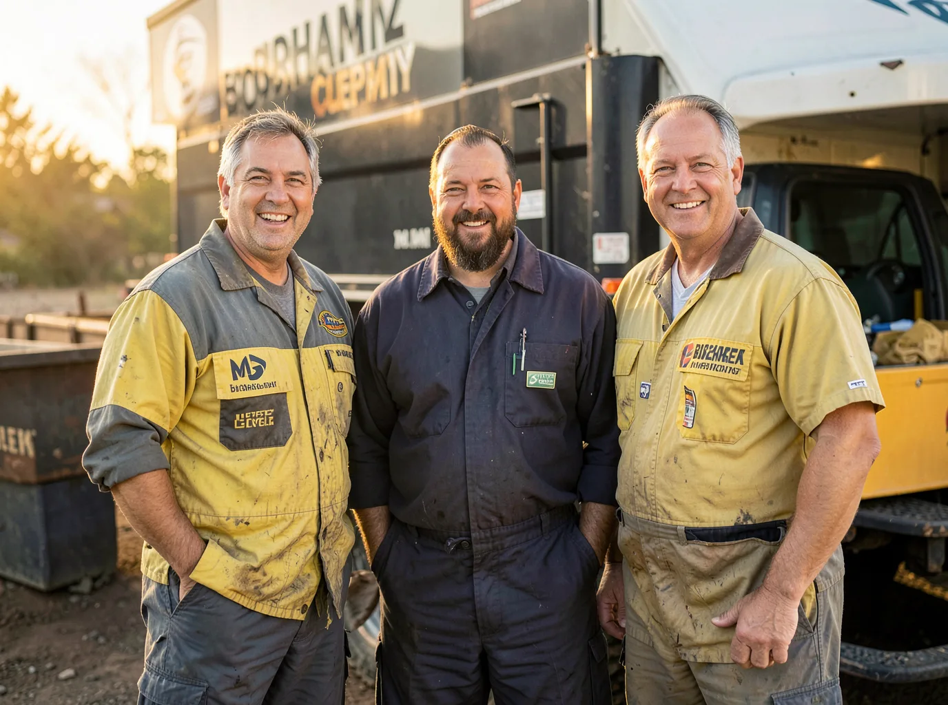 Sewage Cleanup company in Columbia, NJ