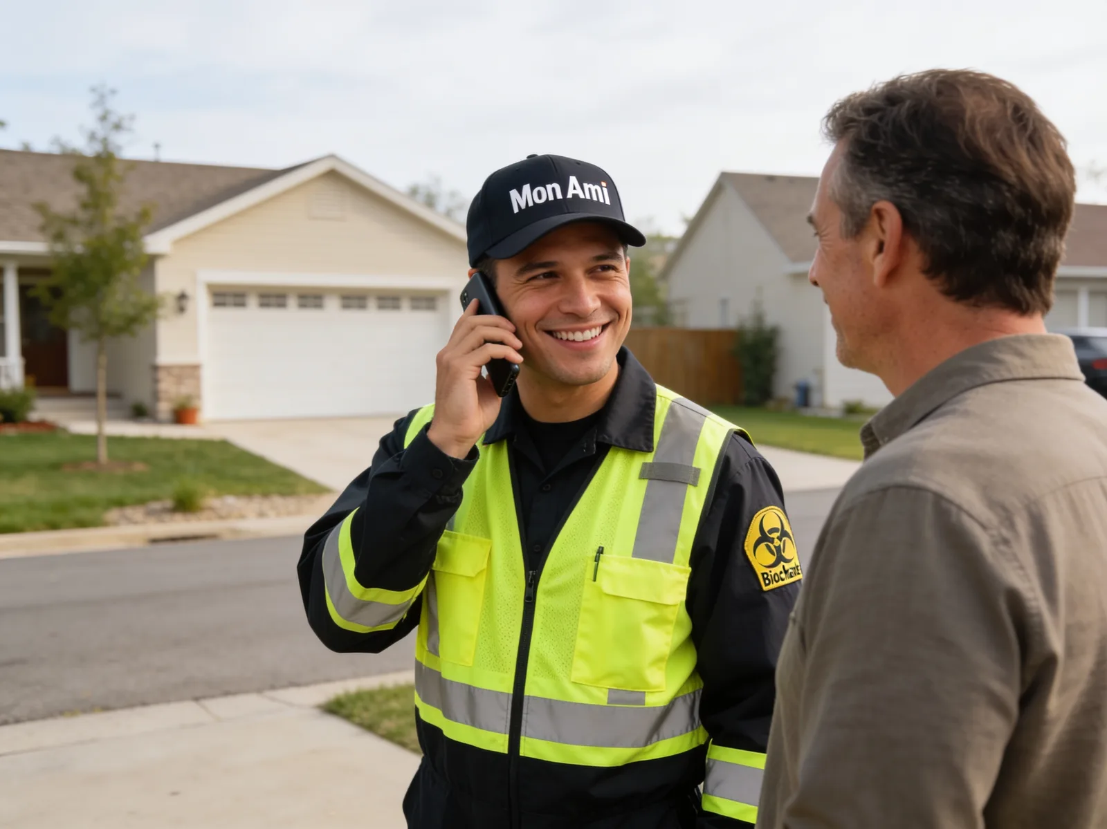 Sewage Cleanup Columbia, NJ FAQs