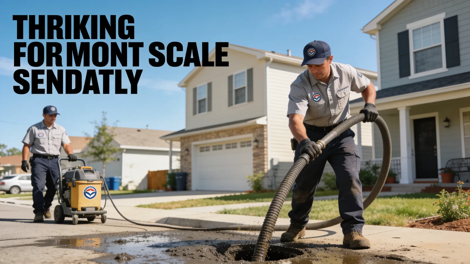 Sewage Cleanup in Columbia, NJ near me